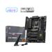 MSI MB Sc AM5 MAG X870 TOMAHAWK WIFI, AMD X870, 4xDDR5, 1xHDMI, 2xThunderbolt, WI-FI