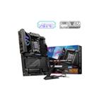 MSI MB Sc AM5 MPG X870E CARBON WIFI, AMD X870, 4xDDR5, 1xHDMI, 2xThunderbolt, WI-FI