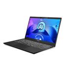 MSI Modern 15 H AI C1MG-061CZ Core ultra 7 155H 16GB 1TB SSD 15.6" FHD IPS Win 11 Pro černá