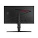 MSI MPG 275CQRXF 27" VA QHD 240Hz 0, 5ms Black 3R