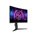 MSI MPG 275CQRXF 27" VA QHD 240Hz 0, 5ms Black 3R