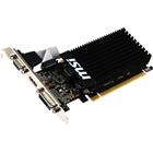 MSI NVIDIA GeForce GT 710 2GD3H LP