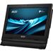MSI Pro AP162T ADL 15,6" FHD T N100 4GB 128GB SSD UHD W11P Black 3R