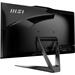 MSI PRO AP222T 13M-243EU 21,5" FHD T i5-13400 8GB 512GB SSD UHD 730 W11H Black 2R