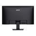 MSI Pro MP273A 27" IPS FHD 100Hz 1ms Black 3R