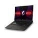 MSI Vector 16 HX A14VHG i9-14900HX 16" 2560x1600 32GB 1TB SSD RTX 4080 DOS Gray 2R