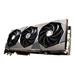 MSI VGA NVIDIA GeForce RTX 4080 SUPER 16G SUPRIM X, 16G GDDR6X, 3xDP, 1xHDMI