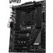 MSI X99A SLI PLUS