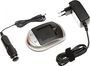 Nabíječka T6 power pro Sony NP-BX1