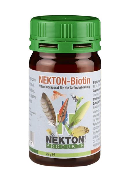 NEKTON Biotin 150g