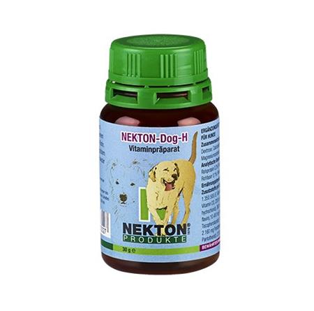 Nekton Dog H 30g