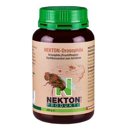 NEKTON Drosophila 1000g