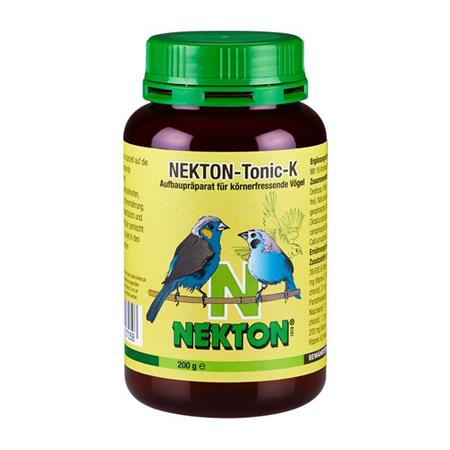 NEKTON Tonic K 500g