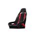 Next Level Racing ELITE ES1 Racing Seat, přidavná sedačka pro Elite