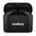 Niceboy HIVE Podsie 3 Black