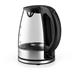 Niceboy ION Kettle K1 Crystal glass black