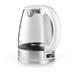 Niceboy ION Kettle K1 Crystal glass white