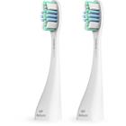 Niceboy ION Sonic Pro UV toothbrush heads 2 pcs Medium white