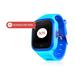 Niceboy Watch Kids PATROL Blue