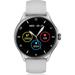 Niceboy Watch Pixel 2 Artic silver