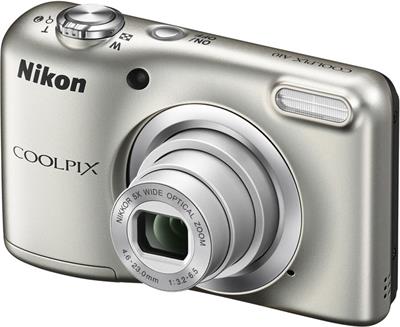 Nikon COOLPIX A10 (VNA980E1)