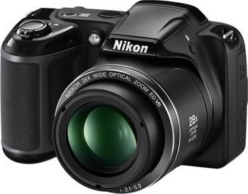 Nikon COOLPIX L340 (VNA780E1)