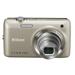 Nikon Coolpix S4150 Silver