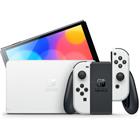 Nintendo Switch OLED white