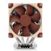 Noctua chladič NH-D9 TR5-SP6 4U, 4-pin PWM, 2500 RPM, 30.6dba, 2x 92mm