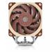 Noctua chladič NH-U12A, 4-pin PWM, 2000RPM, 22.6dB, TDP220W, 2x120mm