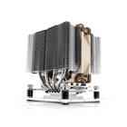 Noctua NH-D9L, Intel LGA1200, LGA2011-0 & LGA2011-3 (Square ILM), LGA1156, LGA1155, LGA1150, AMD AM2, AM2+, AM3, AM3+, FM1, FM2,