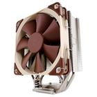 Noctua Ultra-Quiet Slim CPU Cooler