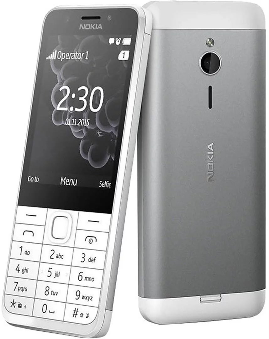 Nokia 230 dual sim отзывы и мнения пользователей