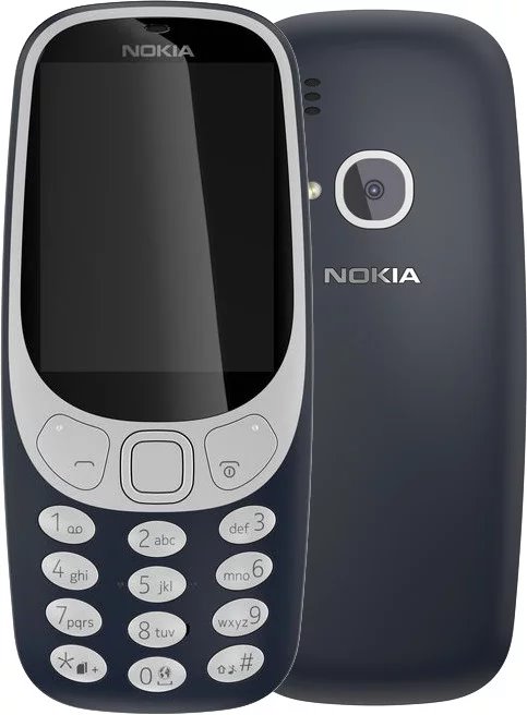 Фото телефона нокиа 3310