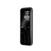 Nokia 8000 4G Dual SIM Black