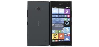 Nokia Lumia 730 Gray Dual SIM (A00021627)