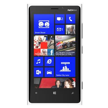 Nokia Lumia 920 White