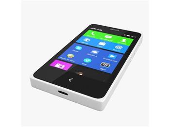Nokia X 4GB Dual SIM White