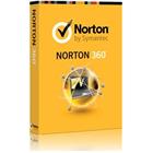 NORTON 360 2015 CZ - Antivirus, pro 3 počítače, na 1 rok, CZ ESD