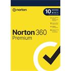 NORTON 360 PREMIUM 75GB +VPN 1 uživatel pro 10 zařízení na 3 rok ESD