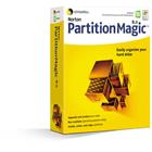 Norton Partition Magic 8.0 R1 ENG RET