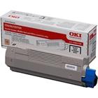 OKI 43865708 Toner Černý do C5650, C5750 (8 000 stránek)