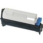 OKI 43870005 Drum pro žlutý toner do C5650, 5750 (20k)