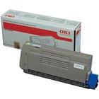 OKI 44059165 Žlutý toner do MC861, 851 (7.300 stránek)