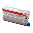 OKI 44059212 Toner do MC860 černý, 9500 stran