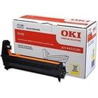 OKI 44315105 Drum pro žlutý toner do C610 (20 000 stránek)