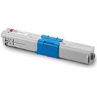 OKI 44469705 Toner Magenta do C310, C330, C510, C530, ... 2K