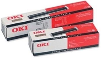 OKI 44469722 Žlutý toner do C510, 511, 530, 531, MC561, 562 (5 000 stránek)