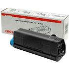 OKI 44643003 Cyan toner do C801, 821 (7 300 stránek)