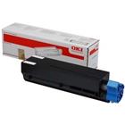 OKI 44917602 Toner černý pro B431, MB491 (12 000 stran)